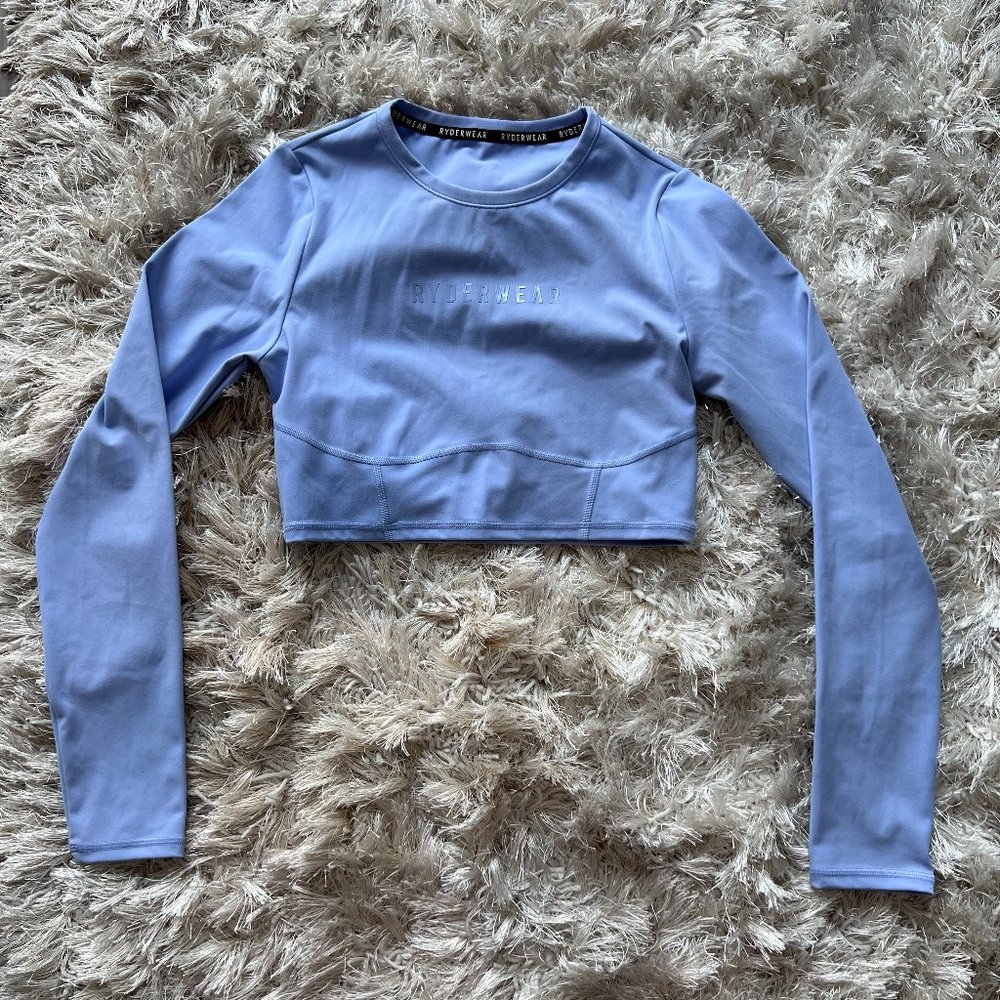 Ryderwear Crop Top